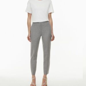 Babaton Markova Pant from Aritzia
